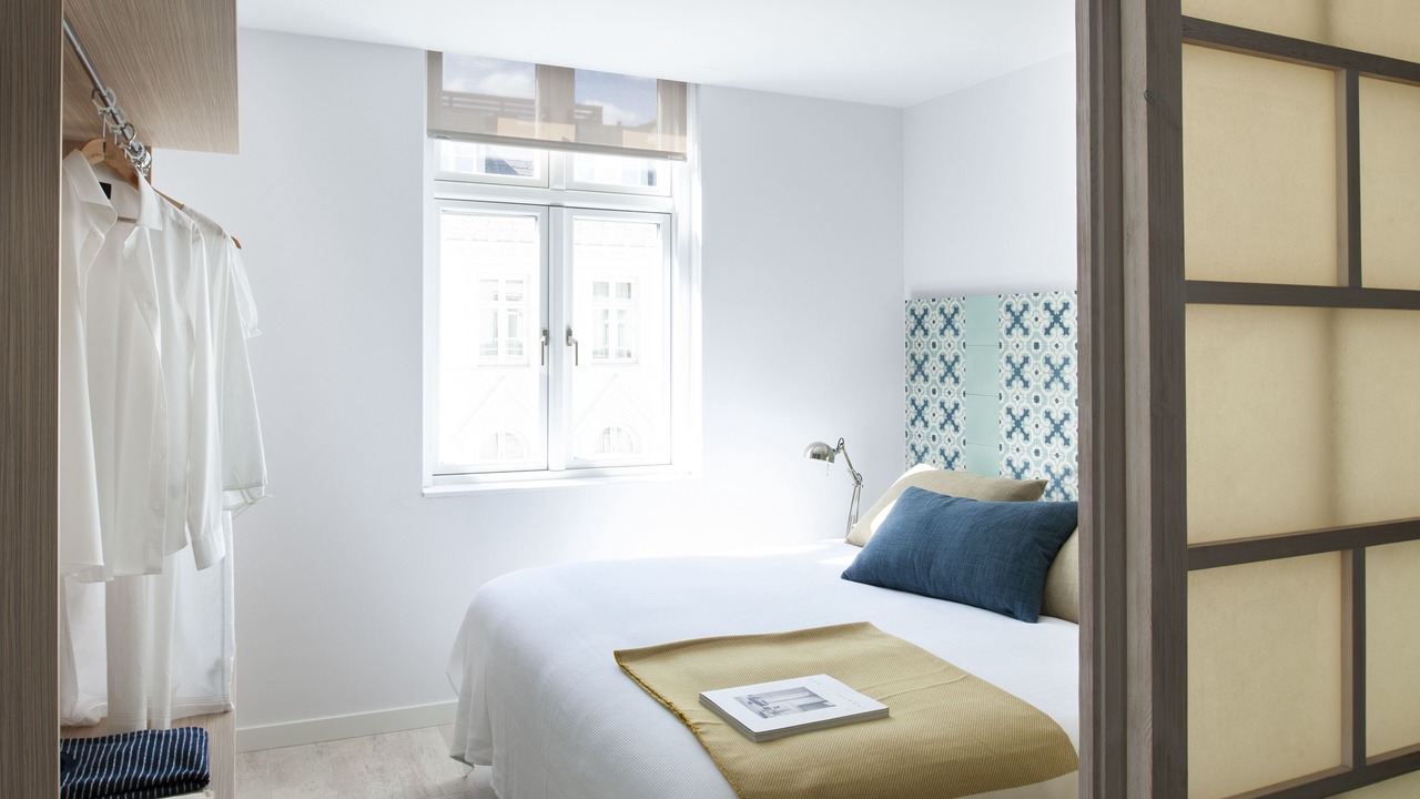 Photo of Bedroom in København V