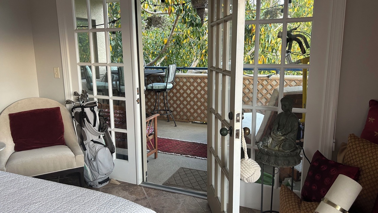 Photo of Bedroom in Central Sarasota