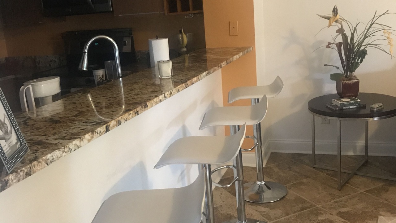Photo of Bedroom in Central Sarasota