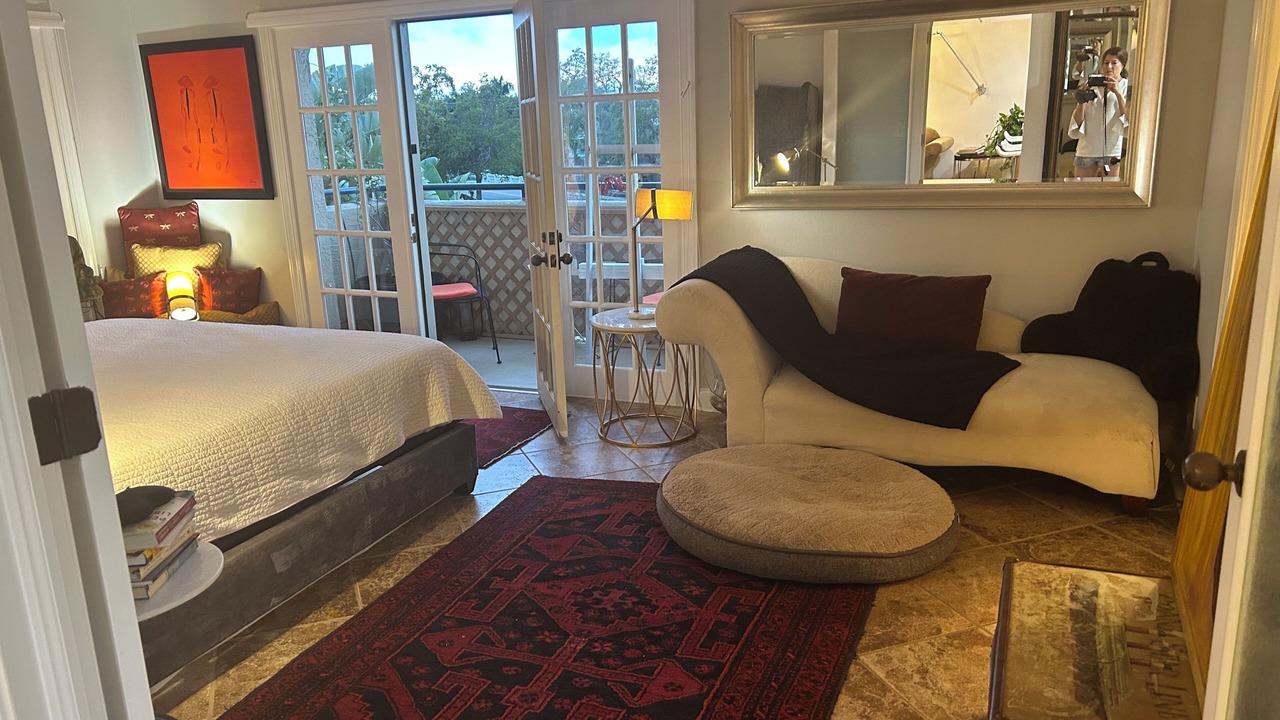 Photo of Bedroom in Central Sarasota