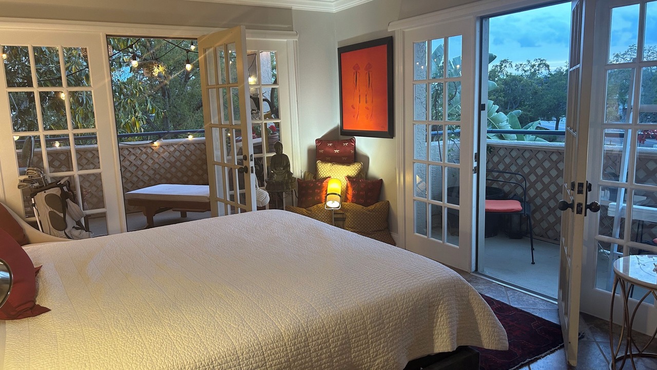 Photo of Bedroom in Central Sarasota