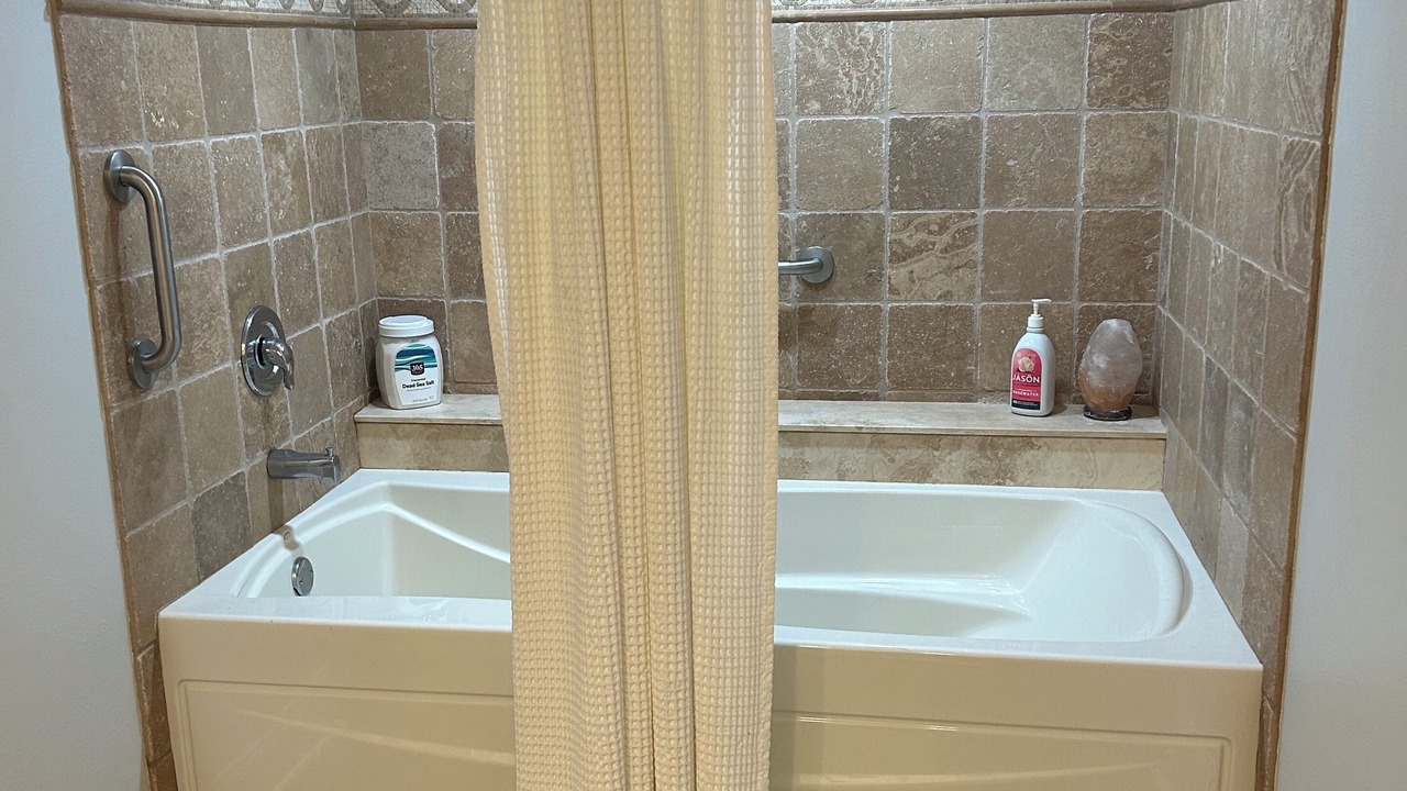 Photo of Bathroom in Central Sarasota