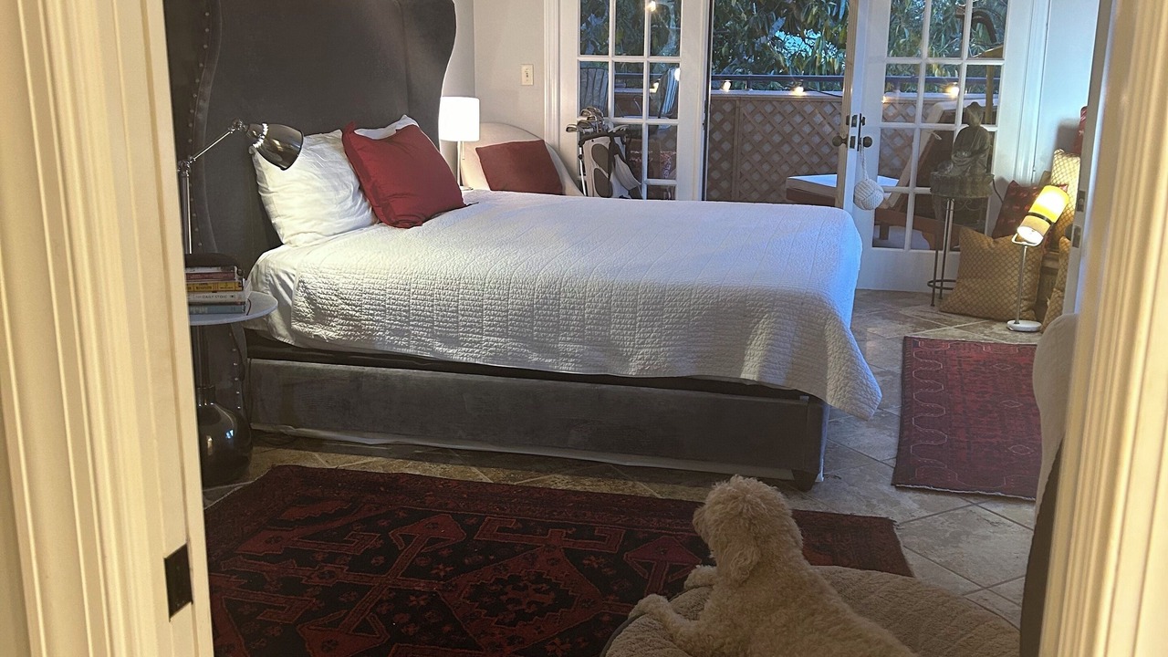 Photo of Bedroom in Central Sarasota