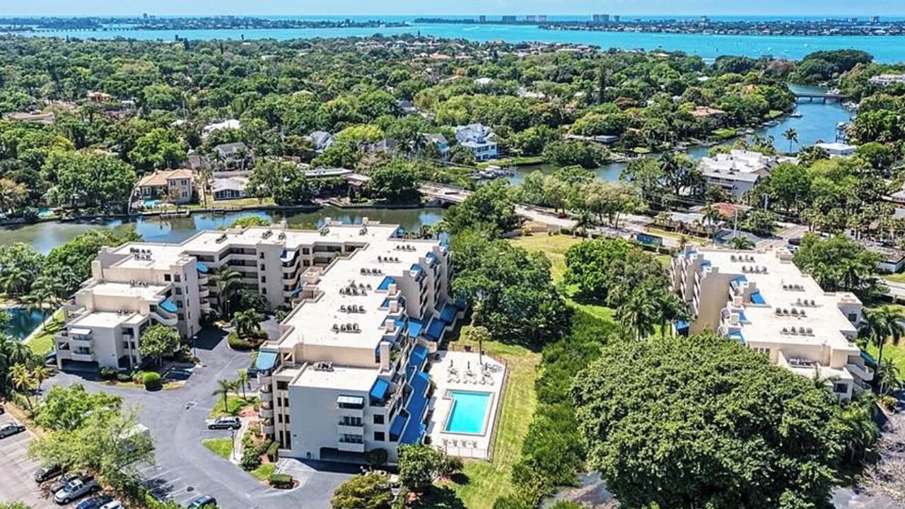 Photo of Outdoor in Central Sarasota