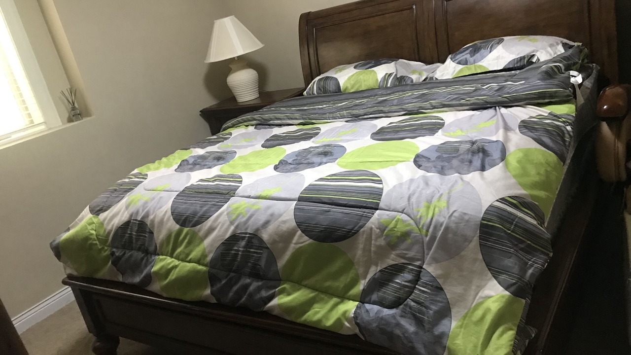 Photo of Bedroom in Rochester