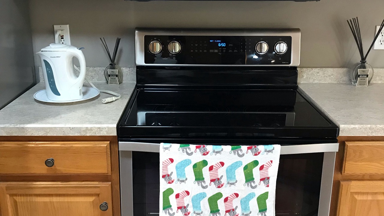 Photo of Kitchen in Rochester
