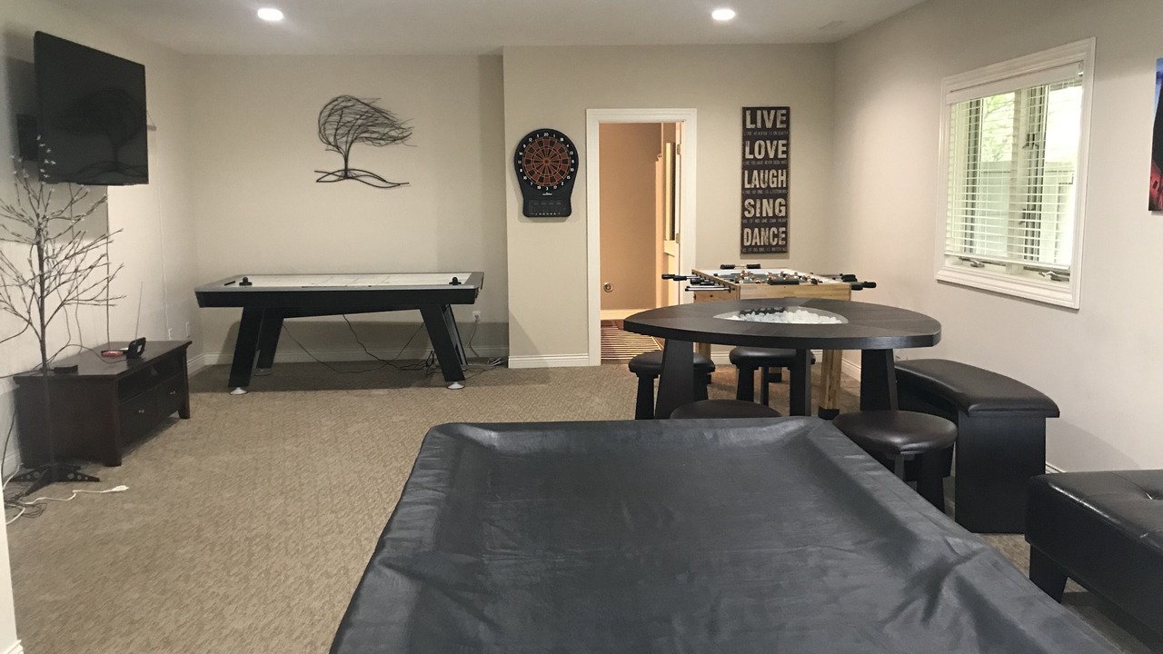 Photo of Bathroom in Rochester