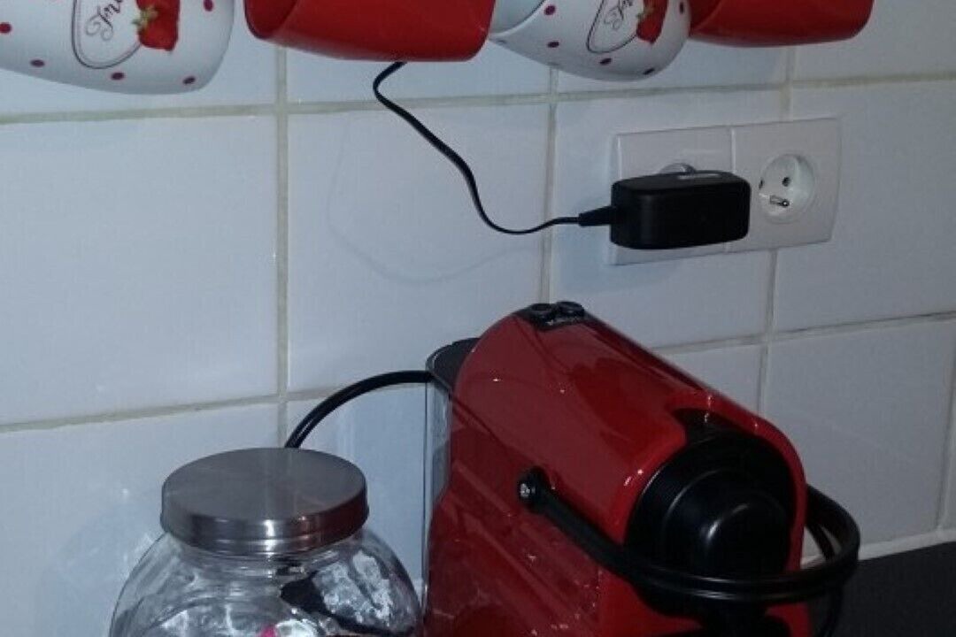 Photo of Bathroom in Vinsobres