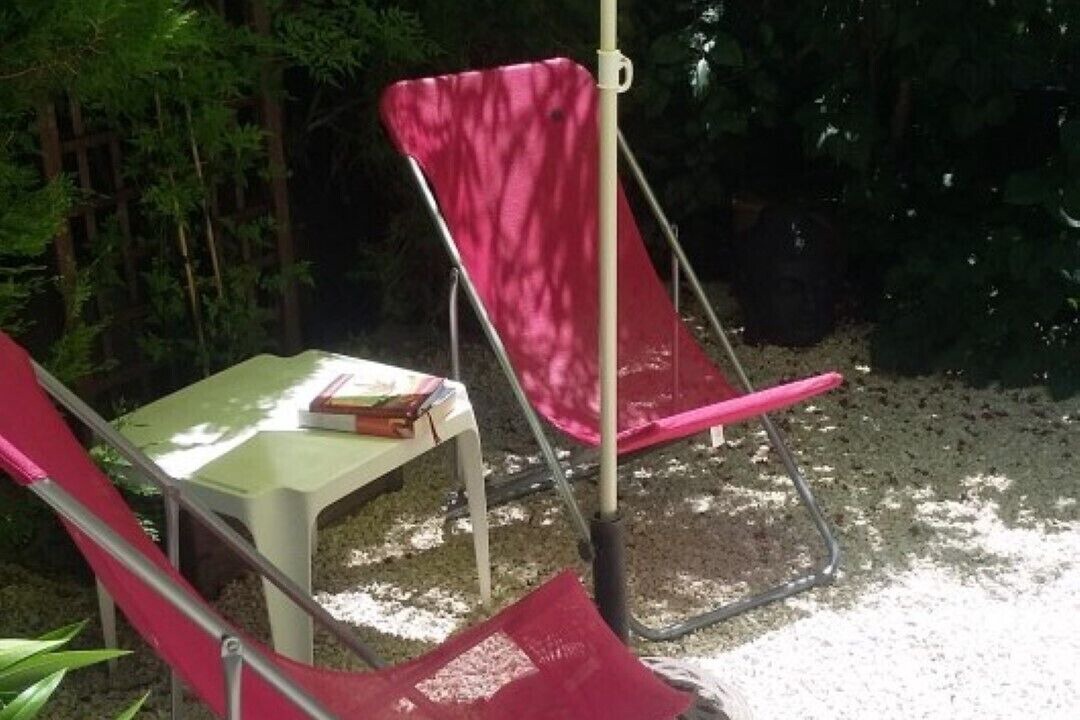 Photo of Outdoor in Vinsobres