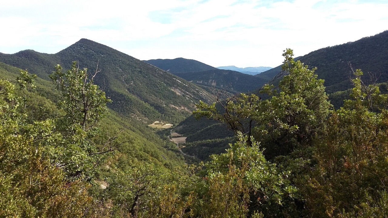 Photo of Outdoor in Vinsobres