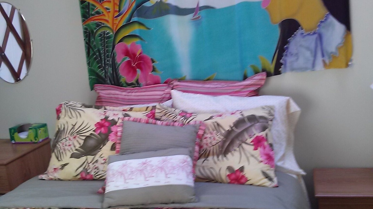 Photo of Bedroom in Ocean View