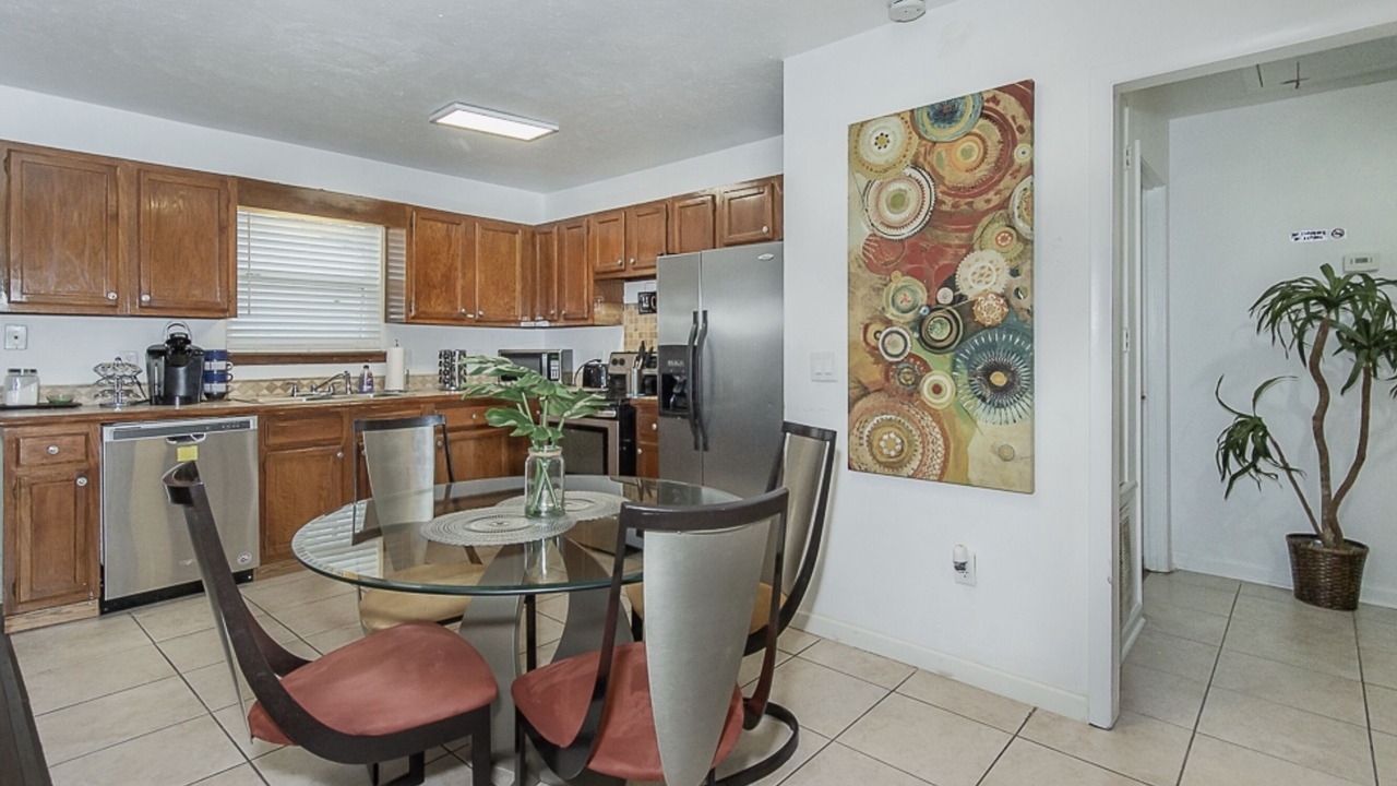 Photo of Kitchen in Clinton