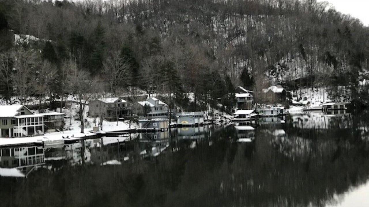 Photo of Others in Lake Lure