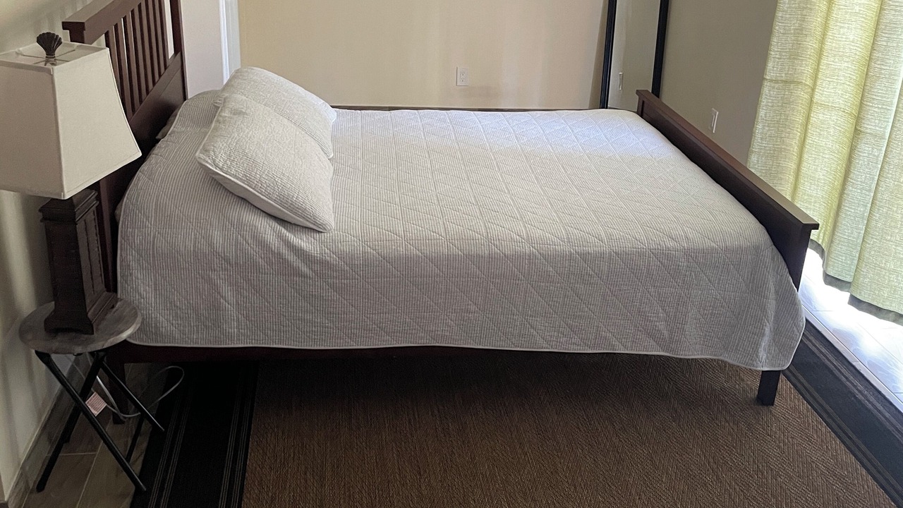 Photo of Bedroom in North Andrews Gardens