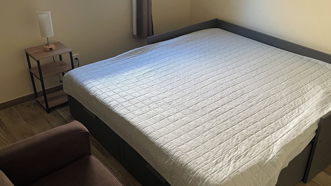 Photo of Bedroom in North Andrews Gardens