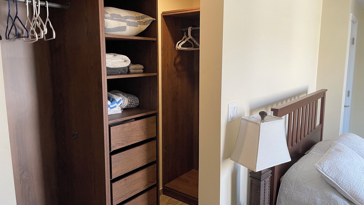 Photo of Bedroom in North Andrews Gardens