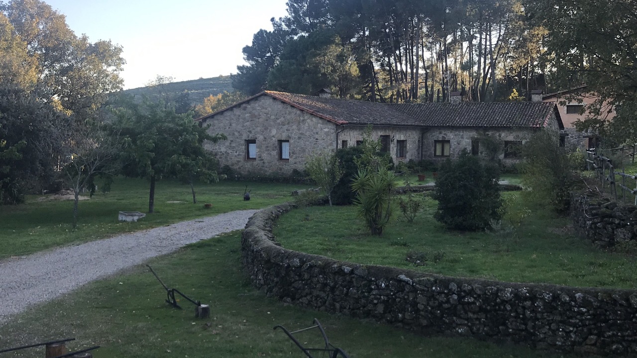 Photo of Outdoor in Acebo