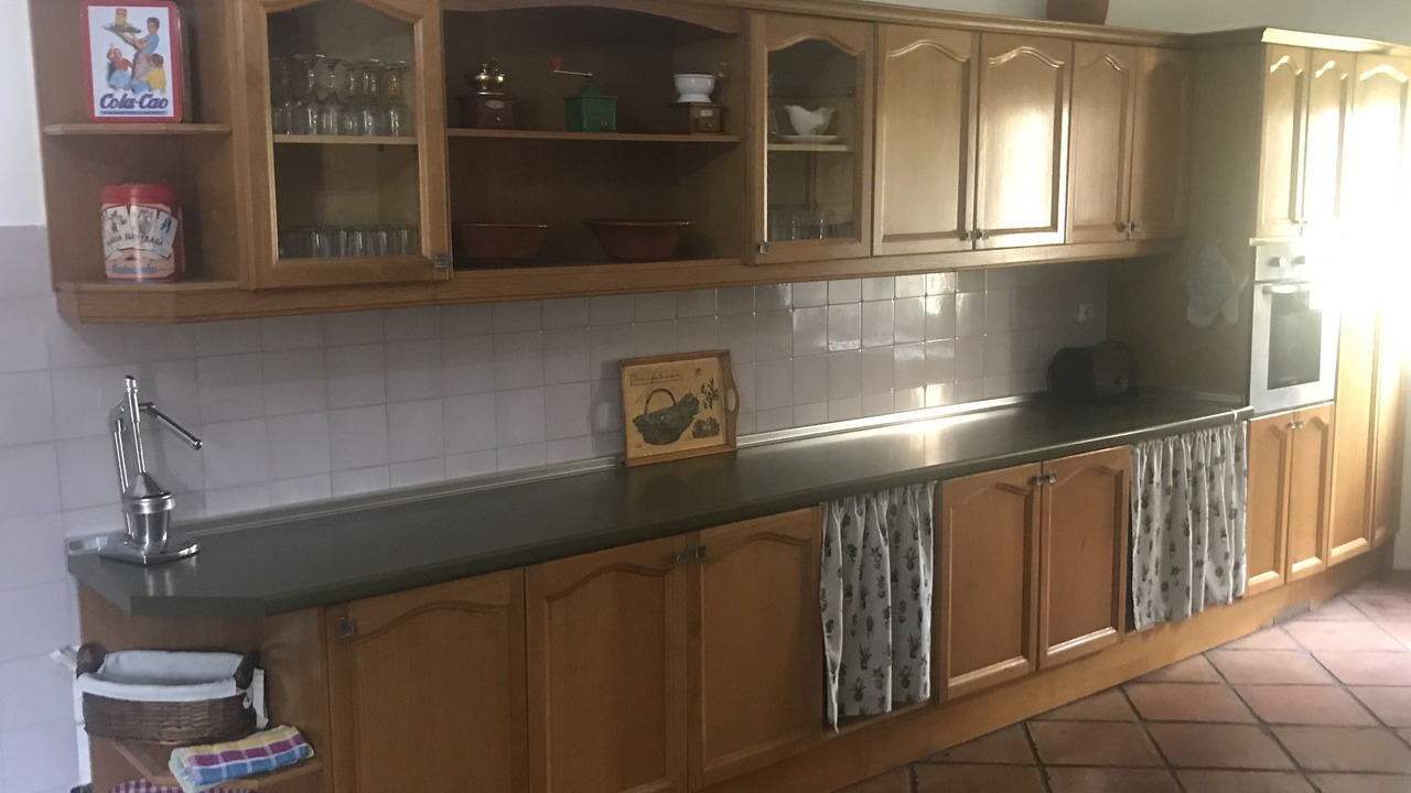 Photo of Kitchen in Acebo