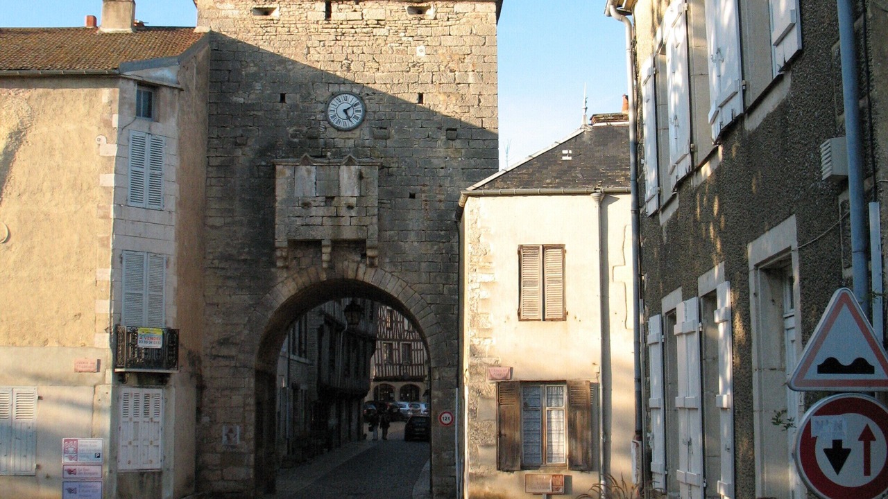 Photo of Others in Noyers-sur-Serein