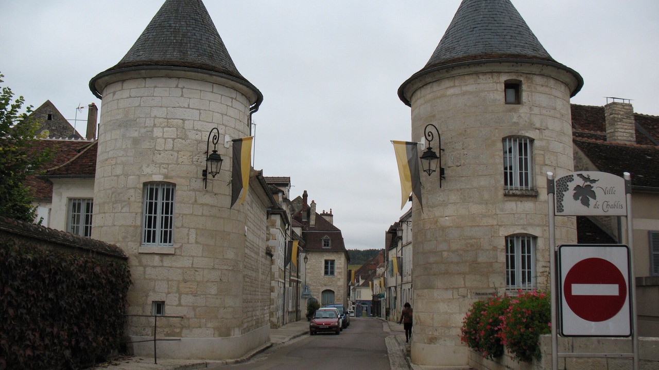 Photo of Outdoor in Noyers-sur-Serein