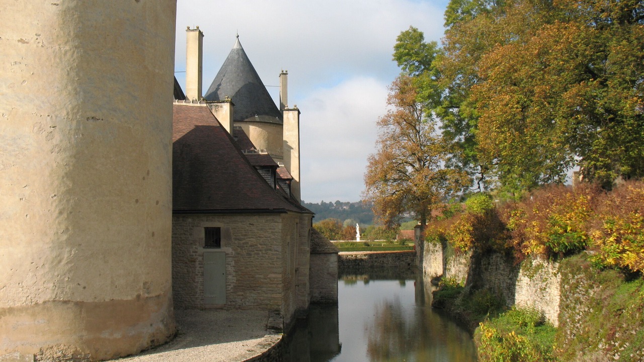 Photo of Outdoor in Noyers-sur-Serein