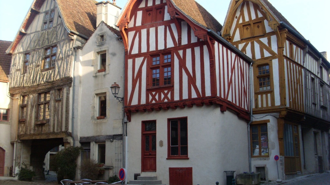 Photo of Outdoor in Noyers-sur-Serein