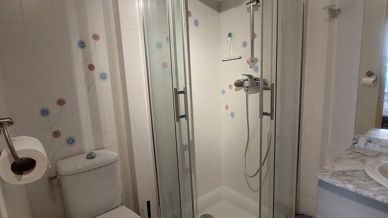 Photo of Bathroom in Noyers-sur-Serein