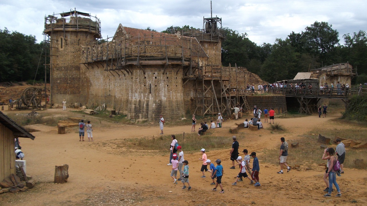 Photo of Others in Noyers-sur-Serein