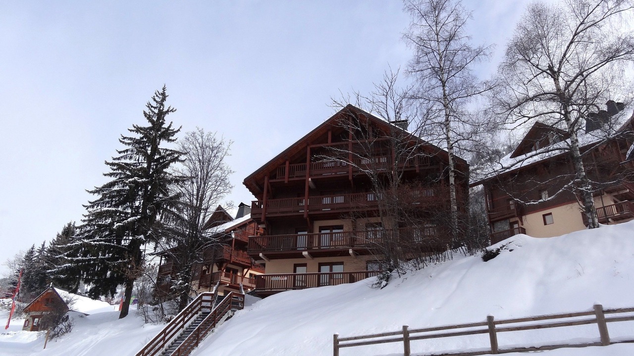 Photo of Others in Oz-en-Oisans