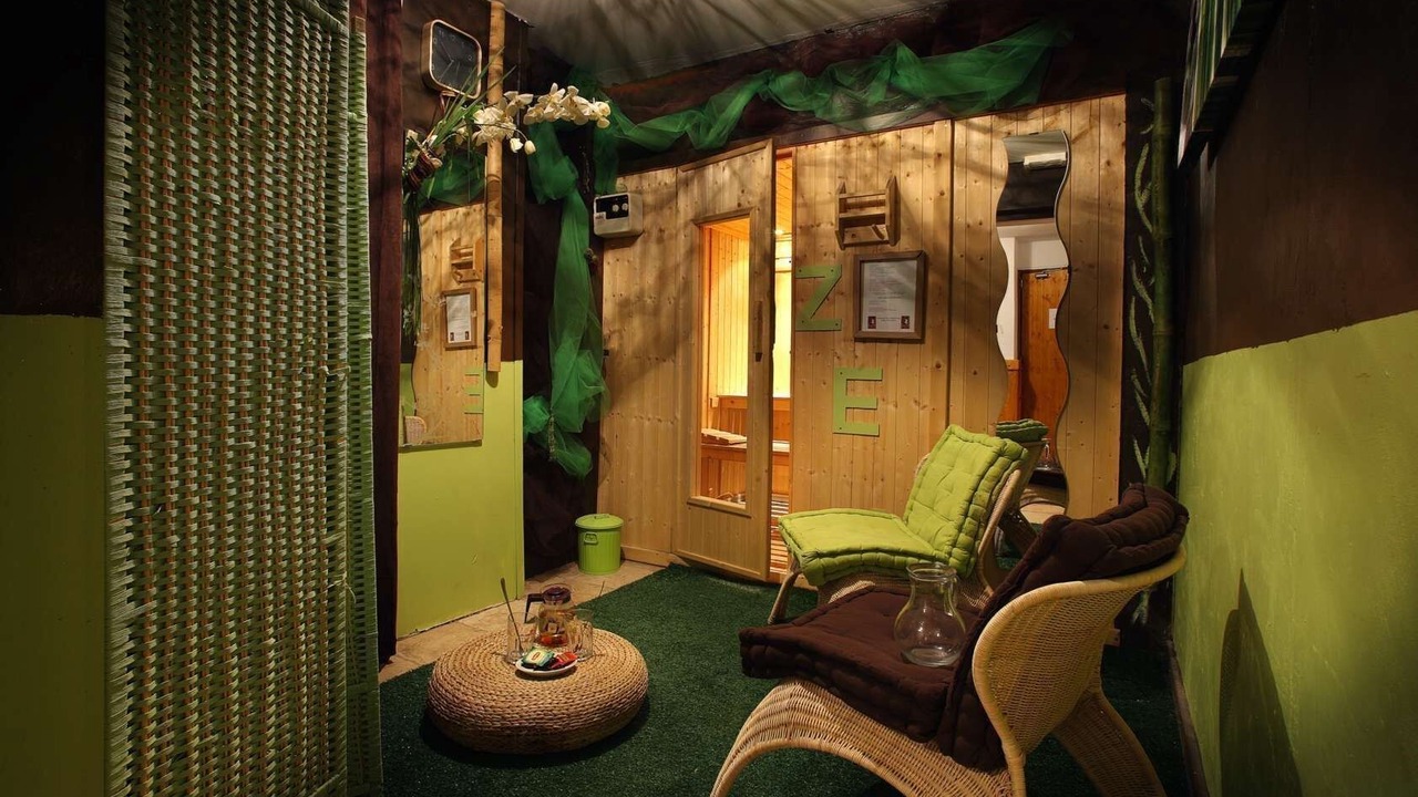 Photo of Others in Oz-en-Oisans