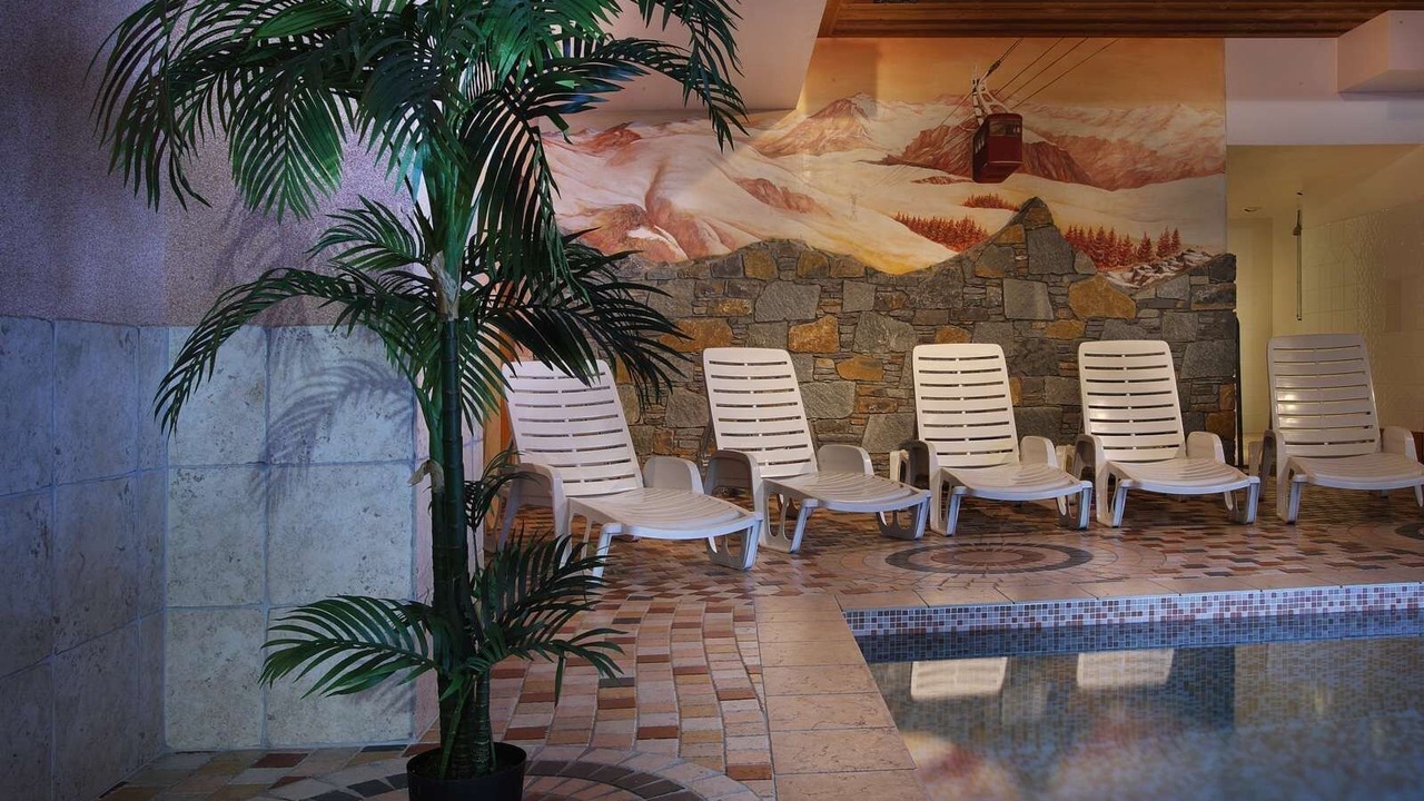 Photo of Outdoor in Oz-en-Oisans