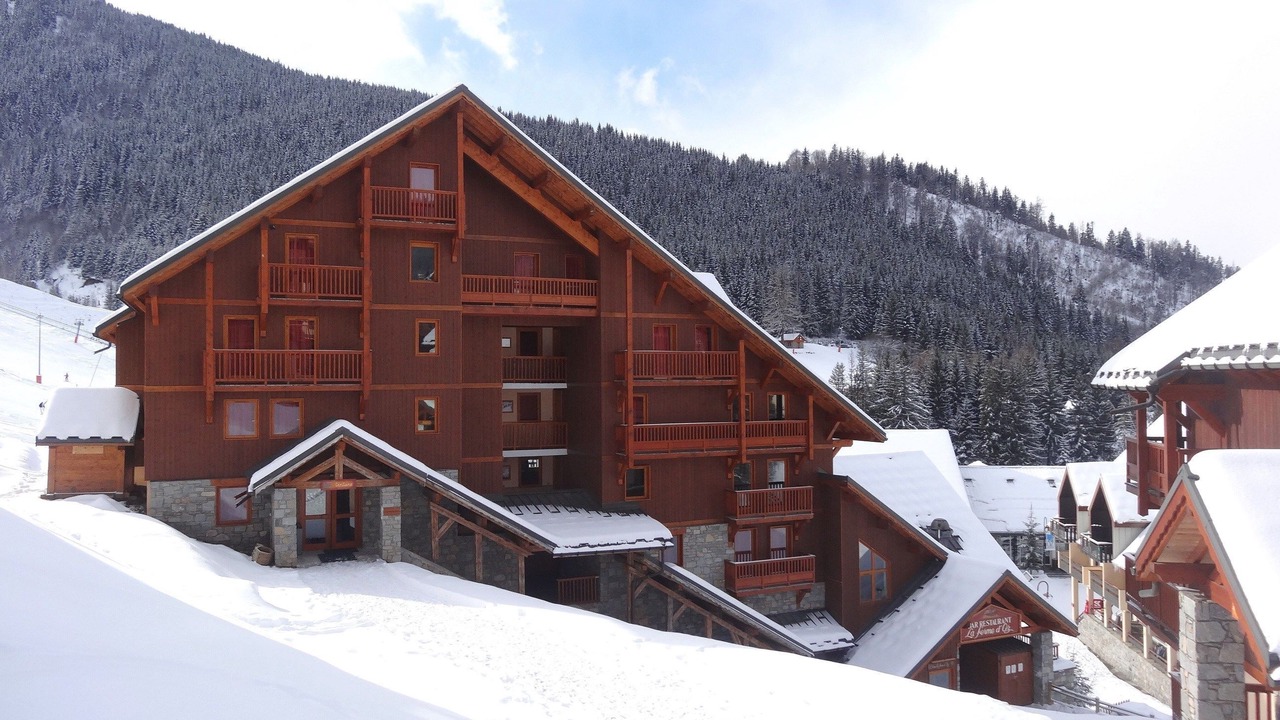 Photo of Others in Oz-en-Oisans