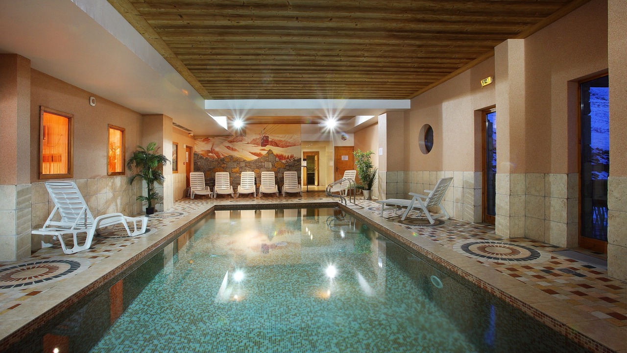 Photo of Outdoor in Oz-en-Oisans