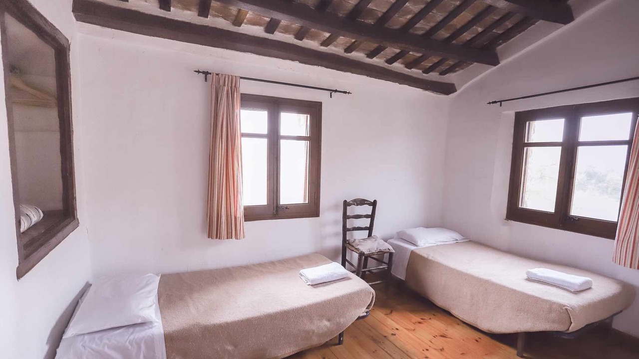 Photo of Bedroom in Maia de Montcal