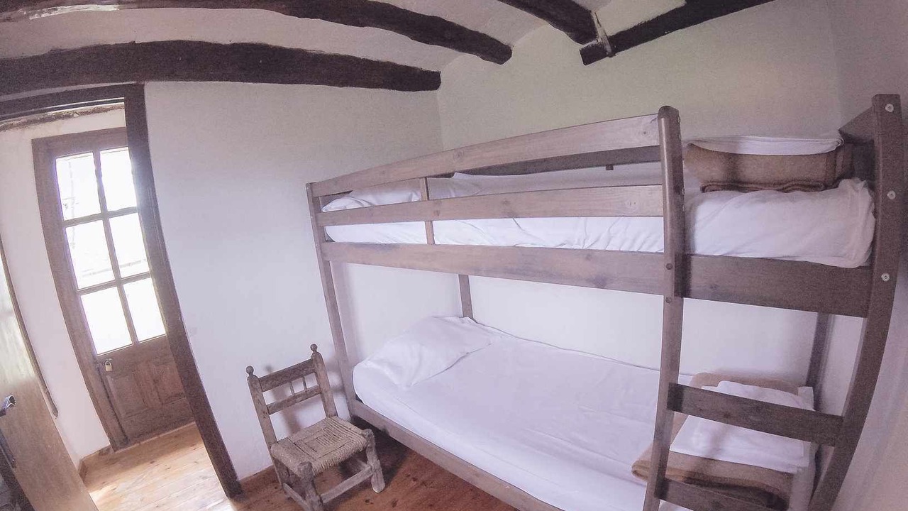Photo of Bedroom in Maia de Montcal