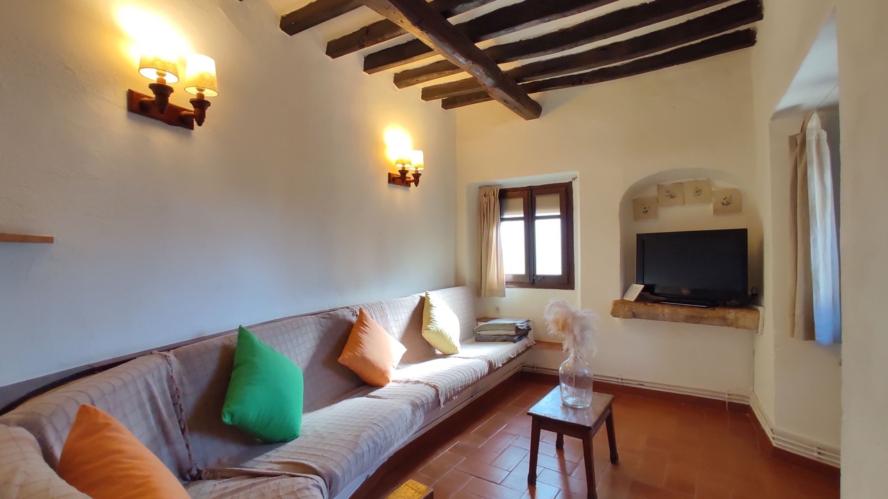 Photo of Livingroom in Maia de Montcal