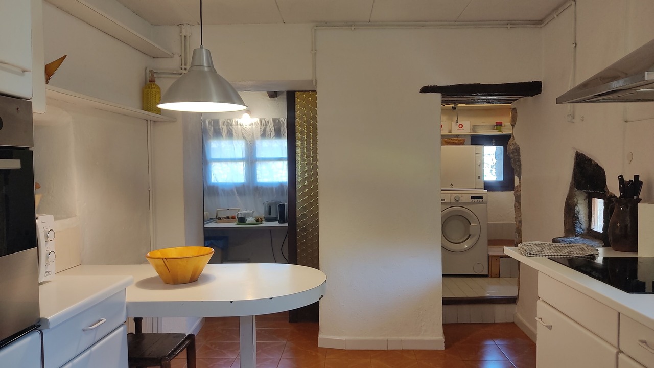 Photo of Kitchen in Maia de Montcal