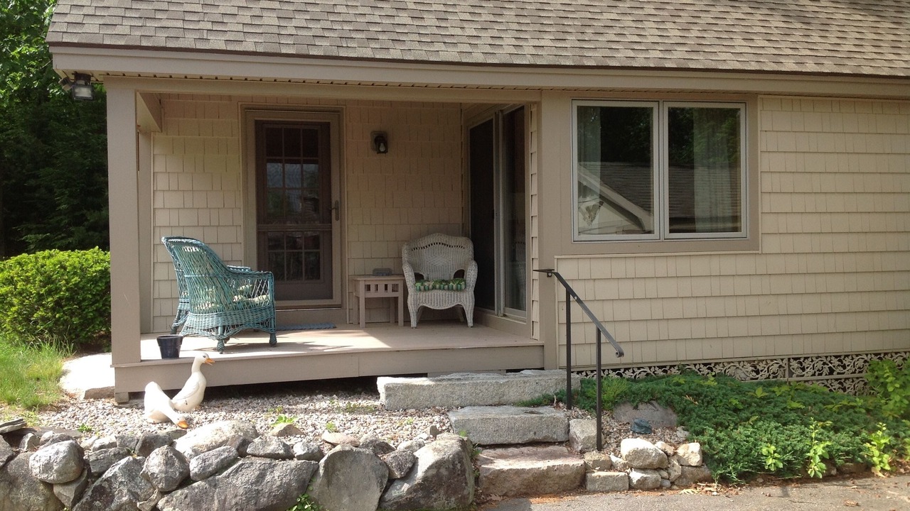 Photo of Outdoor in Wolfeboro