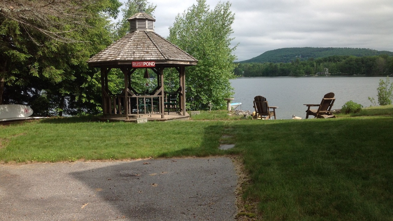 Photo of Outdoor in Wolfeboro