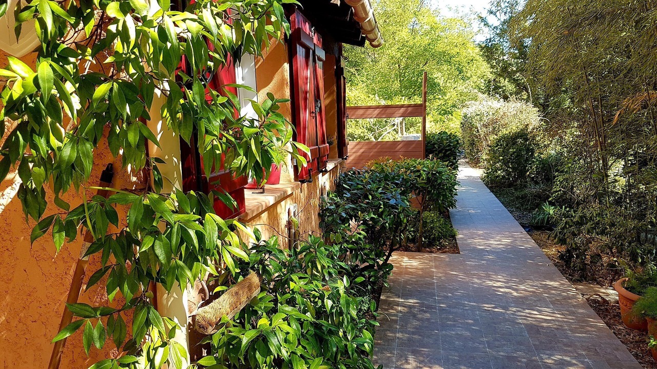 Photo of Outdoor in Collobrieres