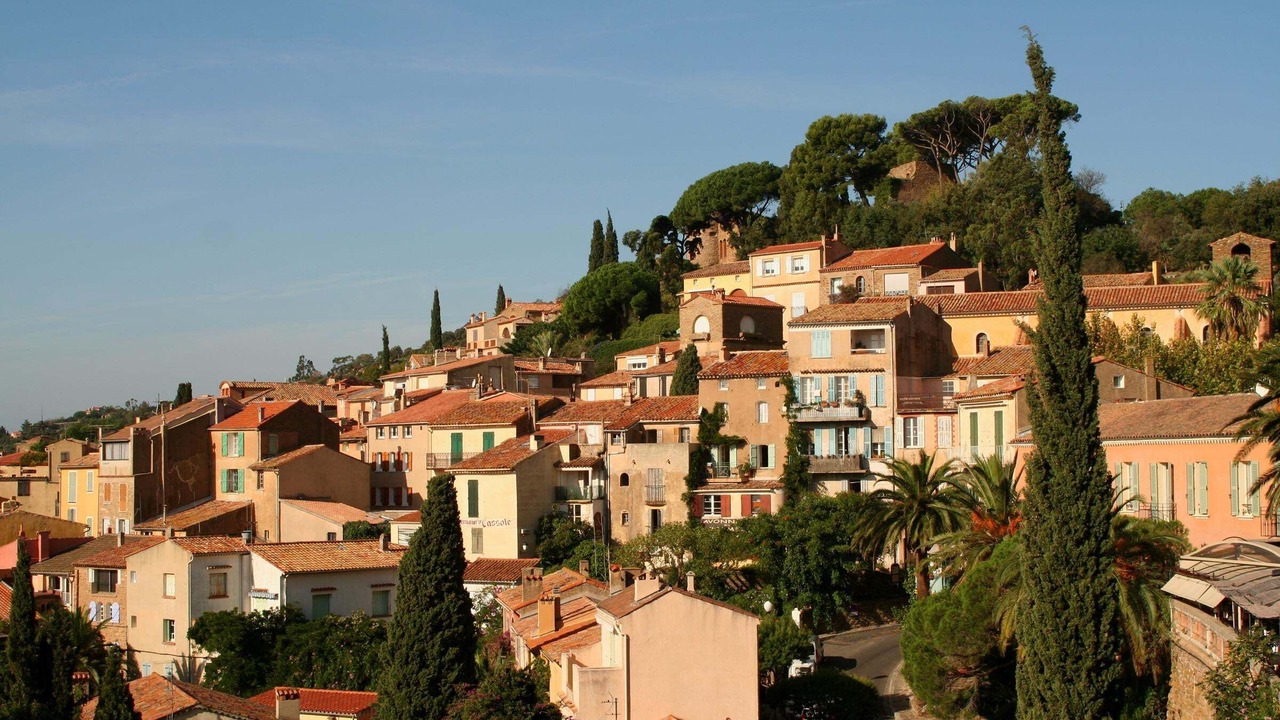 Photo of Outdoor in Collobrieres