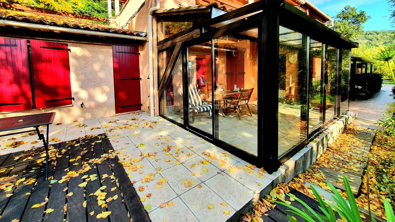 Photo of Outdoor in Collobrieres