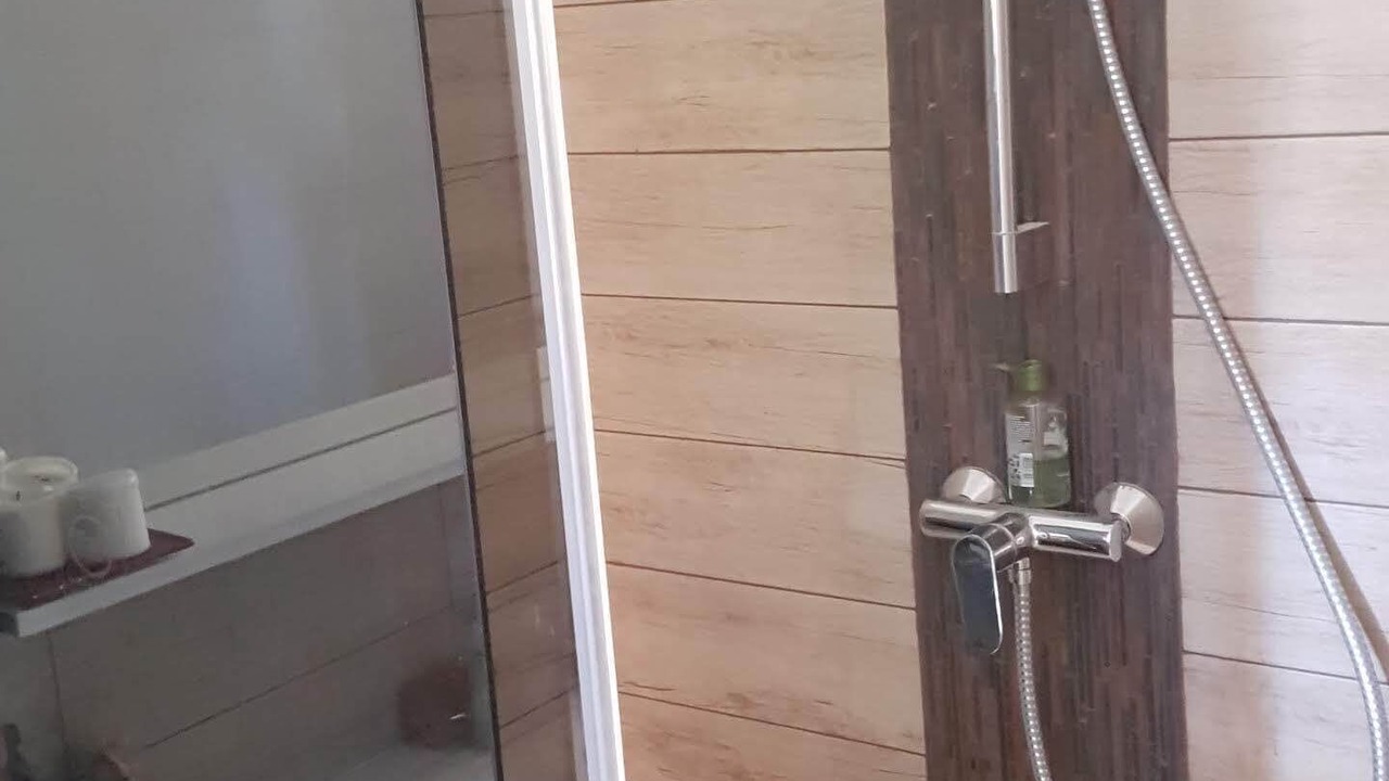 Photo of Bathroom in Collobrieres