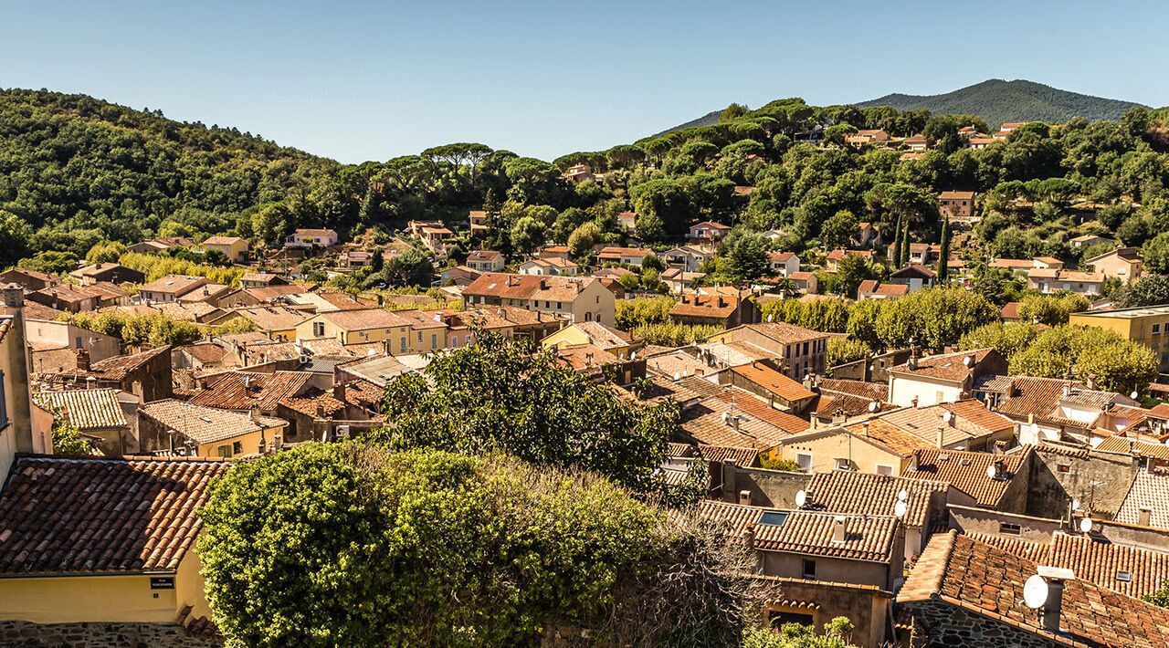 Photo of Outdoor in Collobrieres