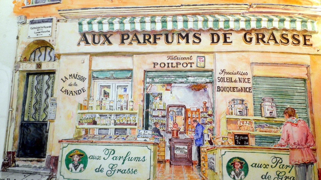 Photo of Others in Collobrieres