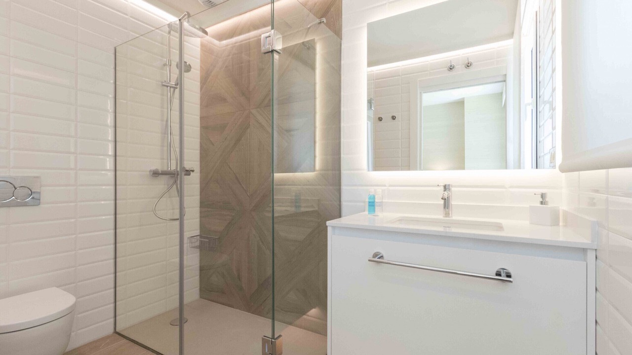 Photo of Bathroom in Antiguo