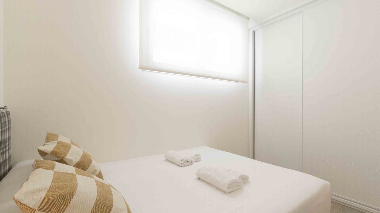 Photo of Bedroom in Antiguo