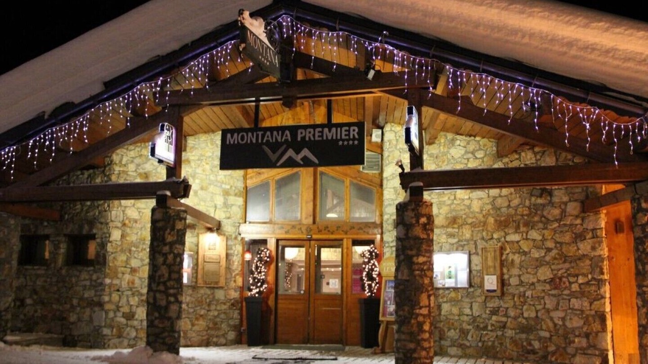 Photo of Outdoor in Val-Thorens