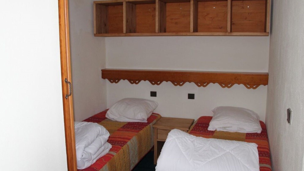 Photo of Bedroom in Val-Thorens