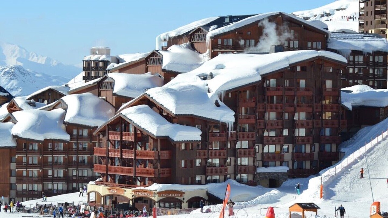 Photo of Others in Val-Thorens